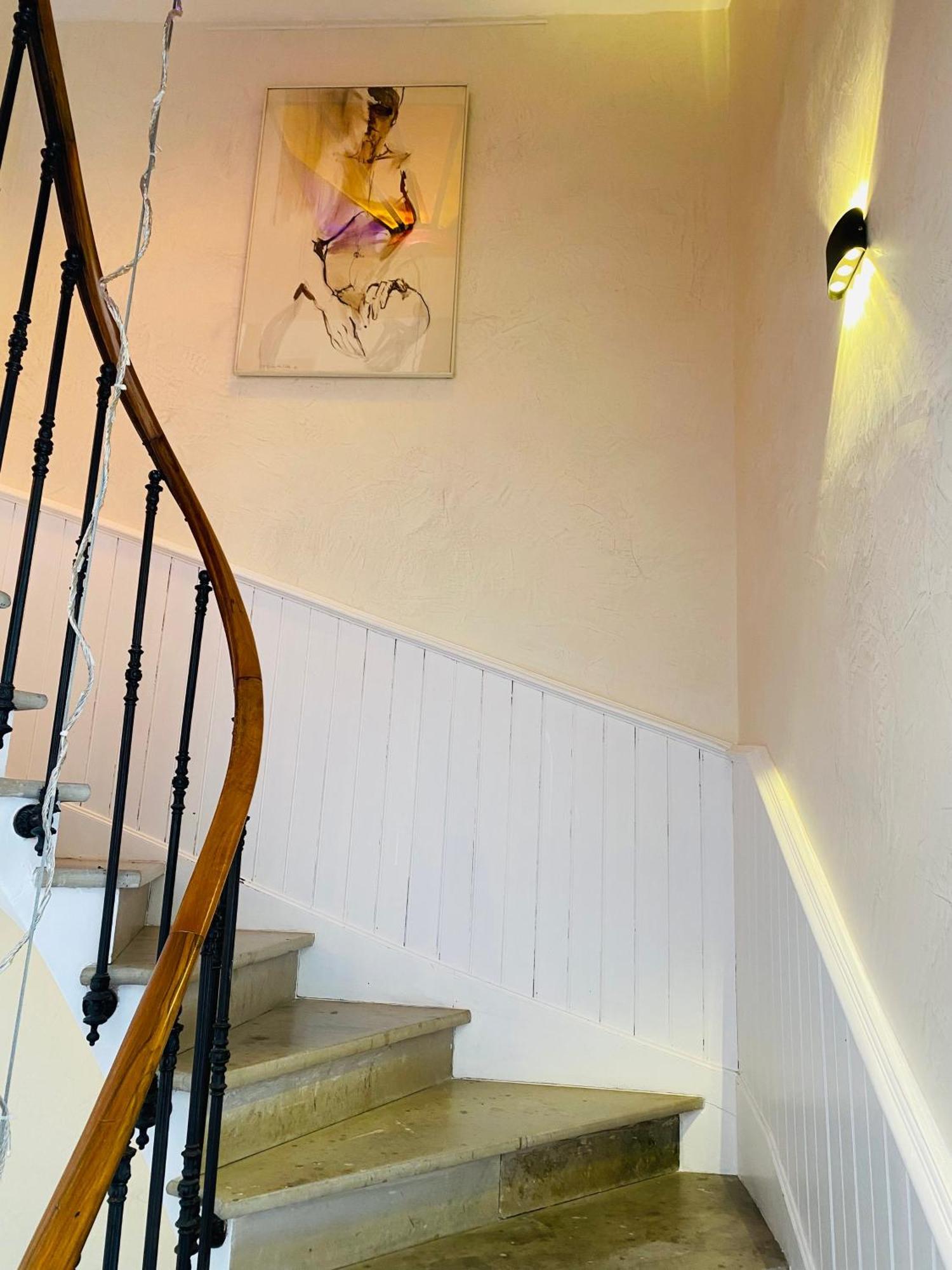 Aux Berges Du Libre Bed & Breakfast Felines-Termenes Ngoại thất bức ảnh